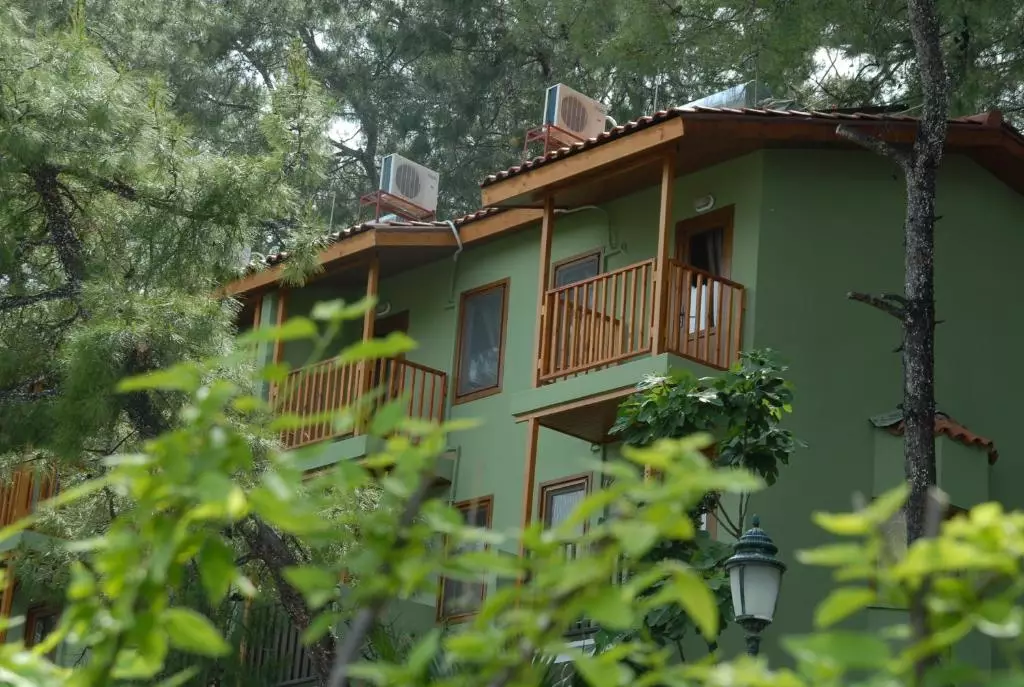 مارماریس پارک